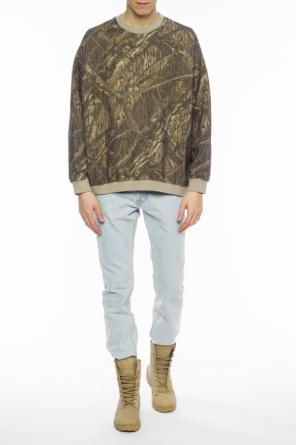 Bluza z nadrukiem, zdjęcie 2 Bluza z nadrukiem od Yeezy